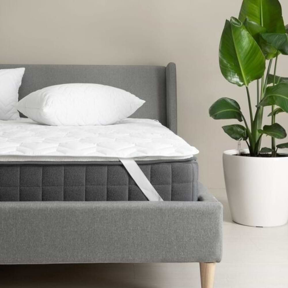 Наматрацник IDEIA NORDIC СOMFORT 90х200 см (8-34663)